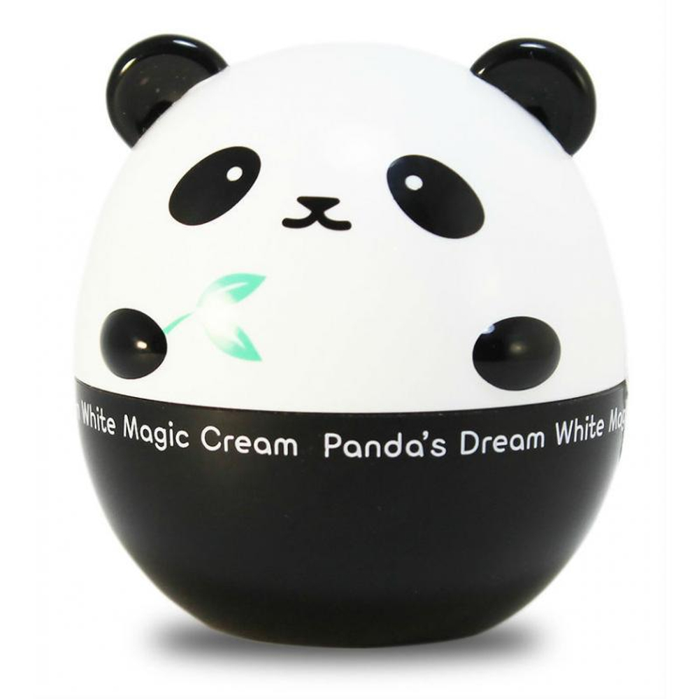 Tony Moly Panda's Dream White Magic Cream осветляющий крем для лица