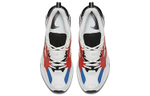 Кроссовки Nike M2K Tekno Team Orange
