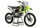 Мотоцикл PWR FRZ 125 19/16 PITBIKE