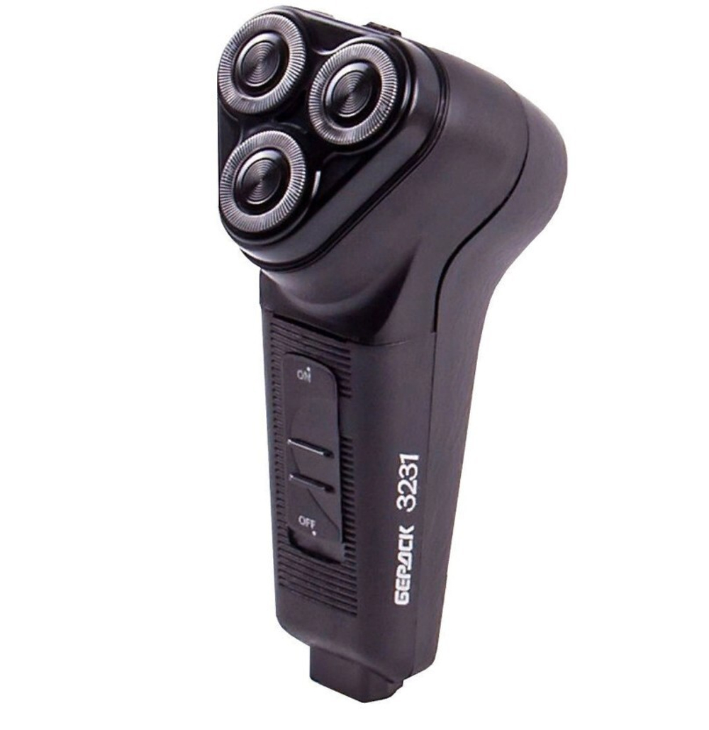 Электрическая Бритва Бердск 3231