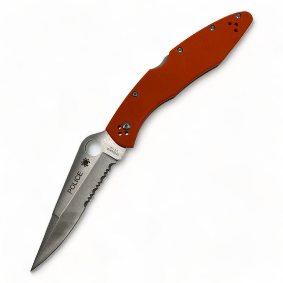 Нож складной Spyderco VG-10 Арт 27