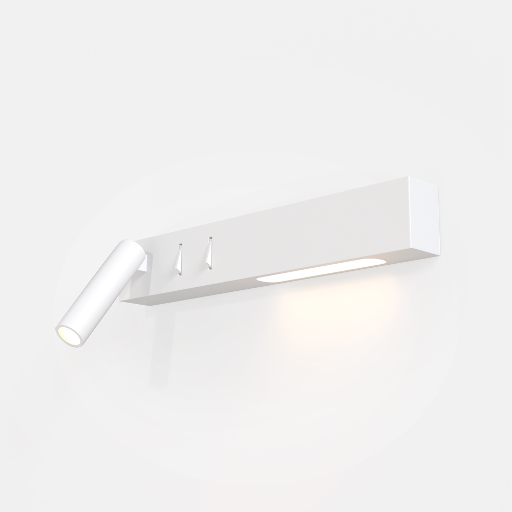 Настенный светильник (бра) Maytoni C031WL-L8W3K