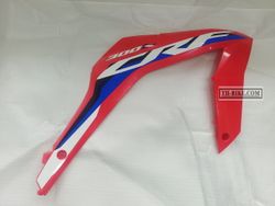 19050-K1T-E50ZA. SHROUD ASSY., R. FR. (WL) *TYPE1*. Fairing CRF300L