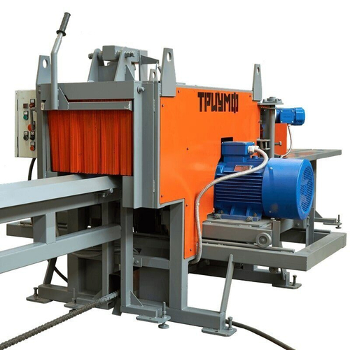 Станок для тонкомера Триумф С750