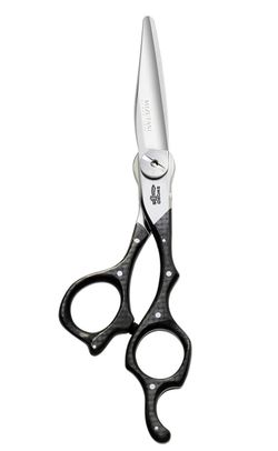 Ножницы прямые Mizutani SWORD D17 Carbon, 5.7˝