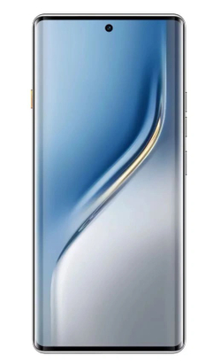 Смартфон TECNO CAMON 40 Pro 5G 8/256Gb Glacier White (CM7)