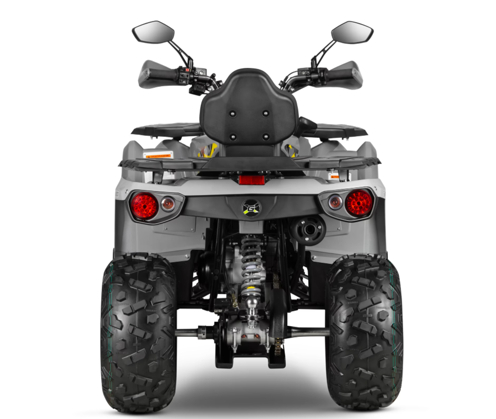 Квадроцикл GLADIATOR F200lux