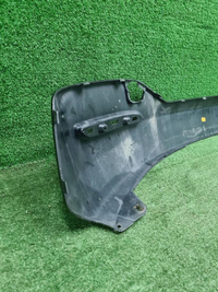 Юбка заднего бампера BMW 1er F20 (15-19) M-paket