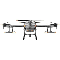 Квадрокоптер DJI AGRAS T30
