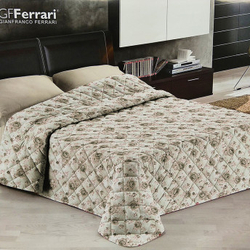 Покрывало 260x270 GF Ferrari Серие var.1B