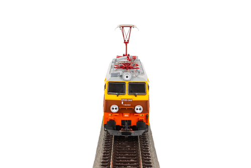 Электровоз EP09-046 PKP IC VI