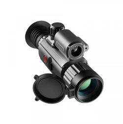 Тепловизионный прицел Sytong AM06-50LRF с дальномером