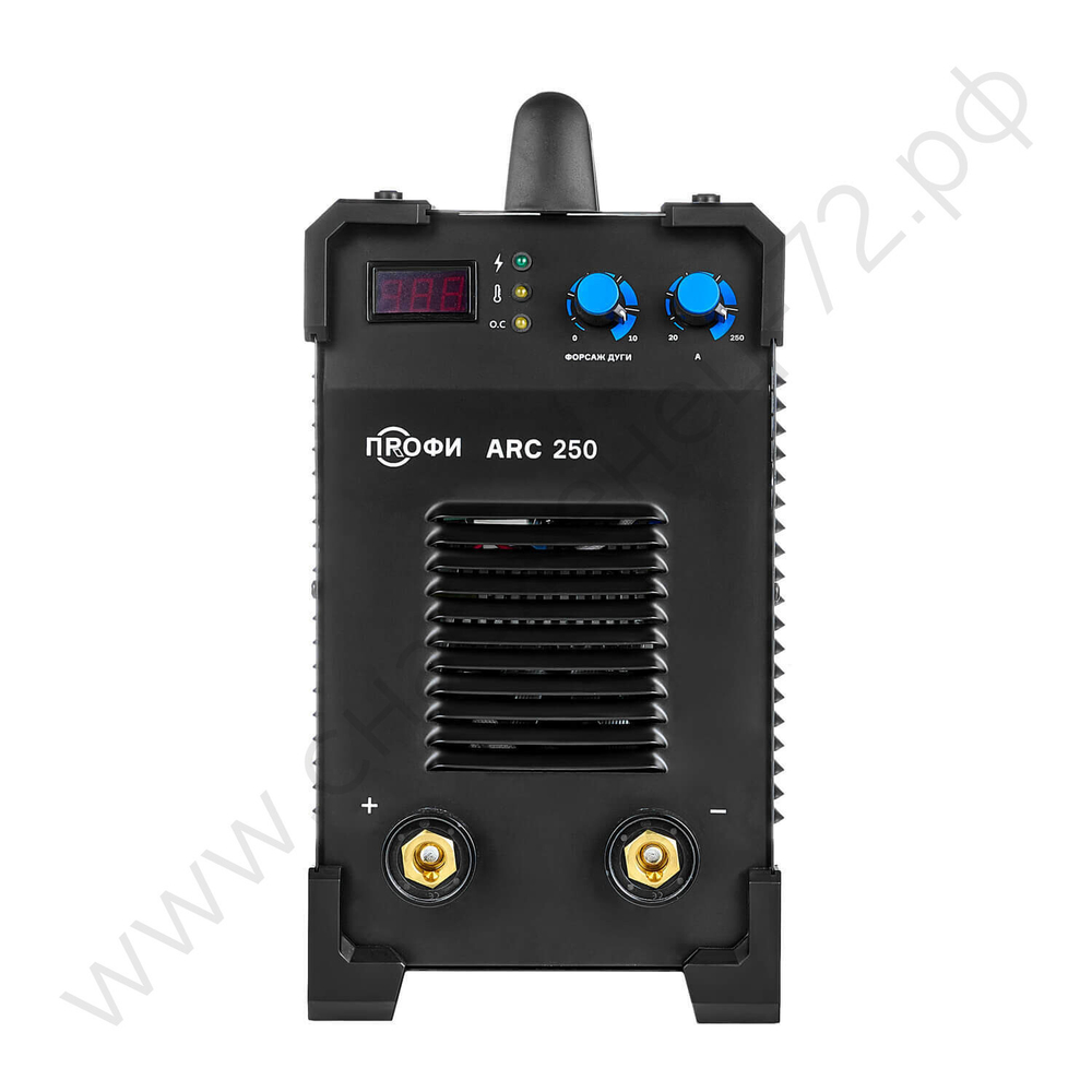 ПРОФИ ARC 250 (380V)