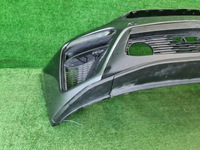 Бампер передний Kia Cerato 4 (2018-2021) (В сборе)