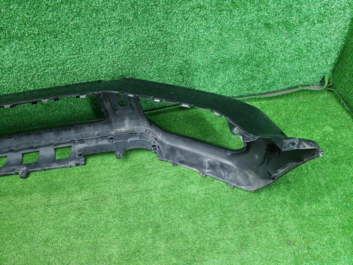 Бампер передний Mercedes G W463 (2018-2024) AMG