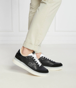 Кроссовки BRINK Karl Lagerfeld - черный(KL53438)