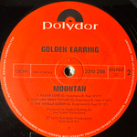 Golden Earring - Moontan (Германия 1973г.)