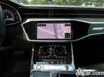 Audi A6 (C8) 45 TDI Quattro Premium (10.2020)