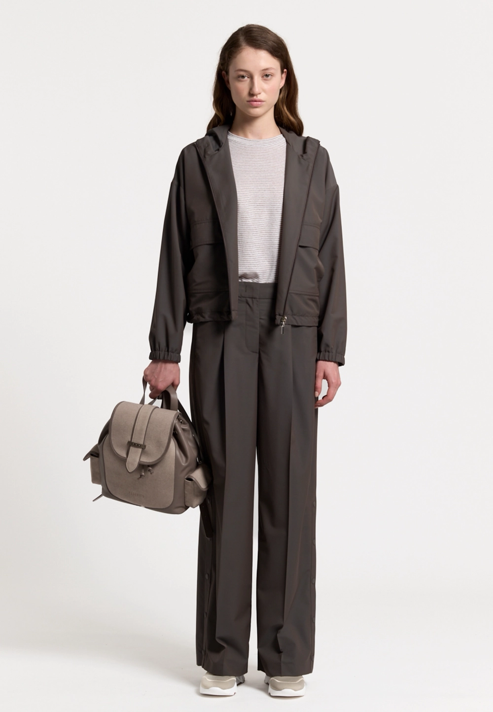 Футболка PESERICO