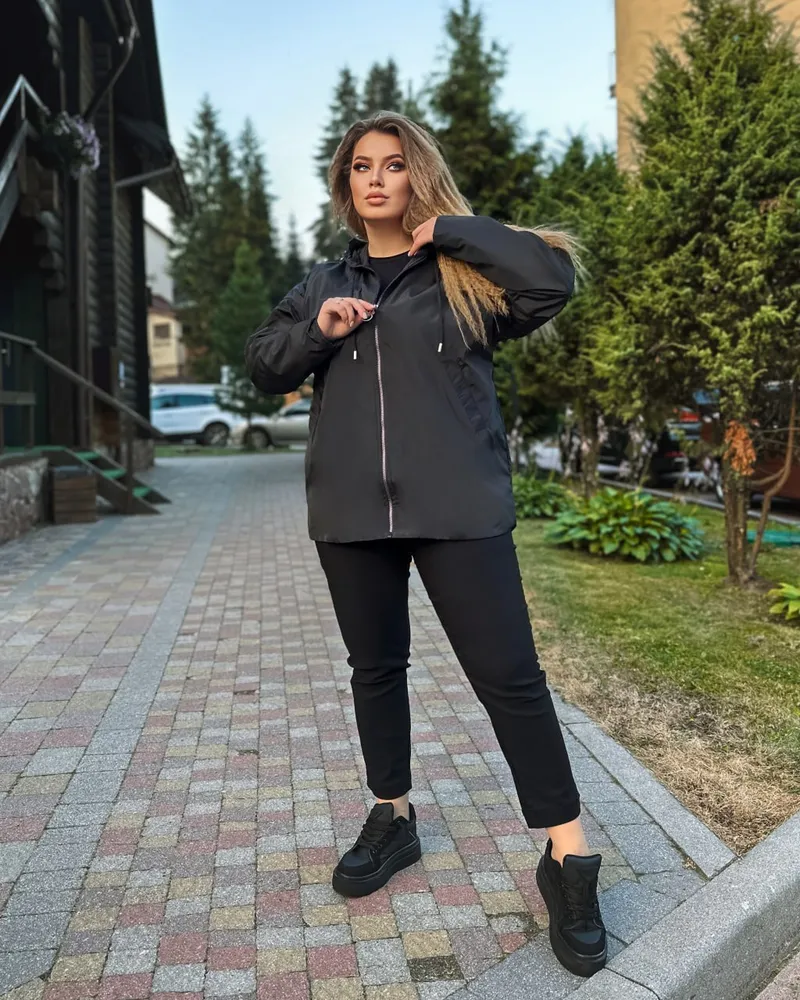 Куртка УК-443-3 Fabrika