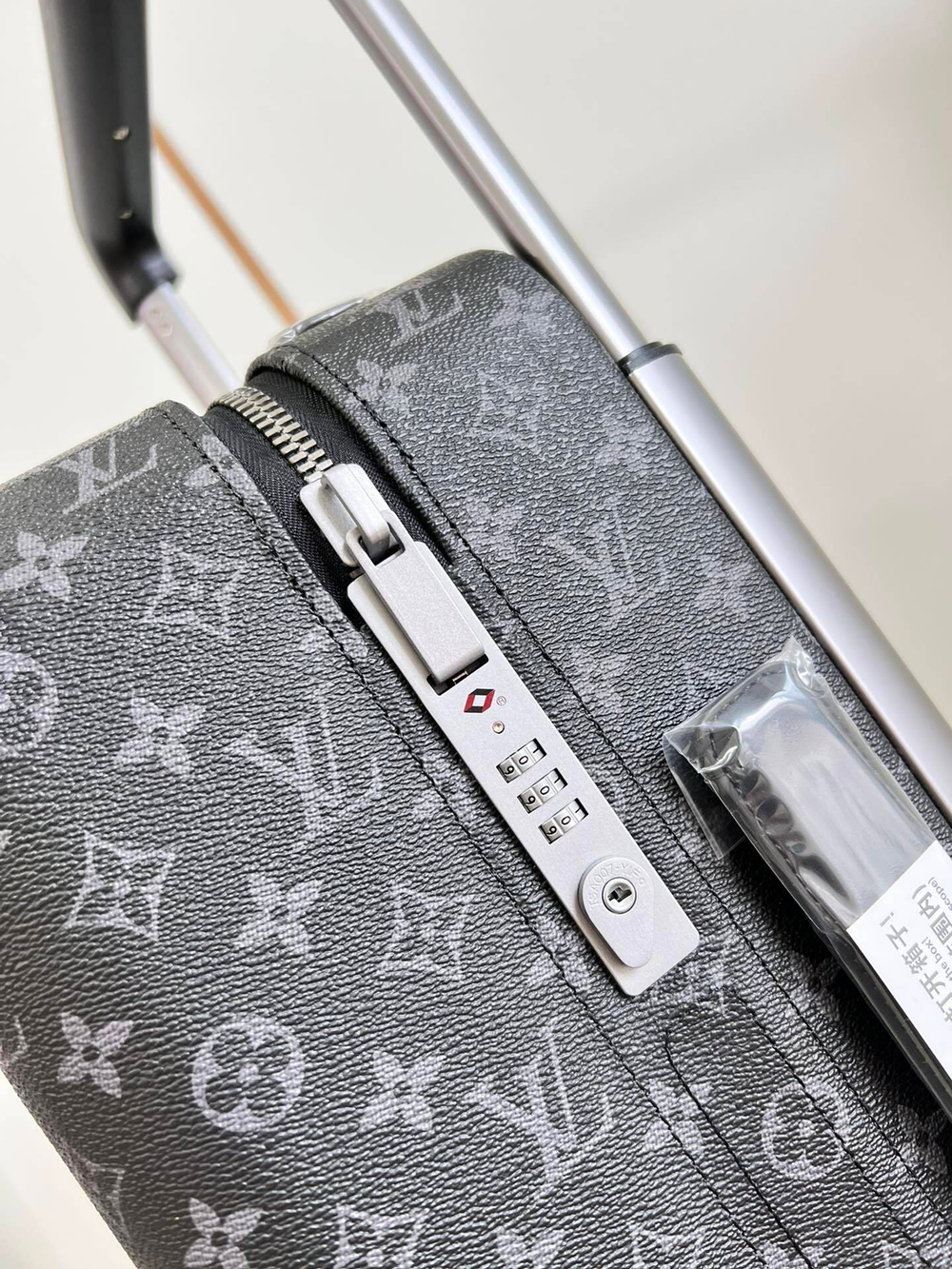 Louis Vuitton Horizon 55 Suitcase
