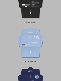 Альбом CLOSE YOUR EYES - ETERNALT 1st Mini Album POCA ALBUM 7 Version SET