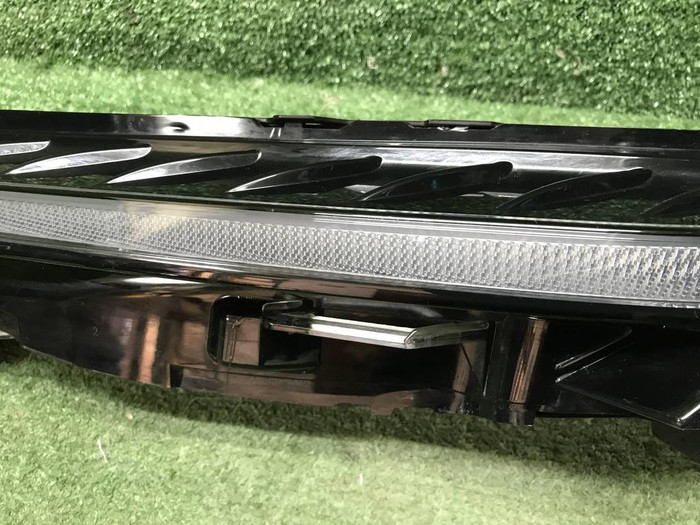 Указатель поворота левый Omoda C5 (2022-н.в.)