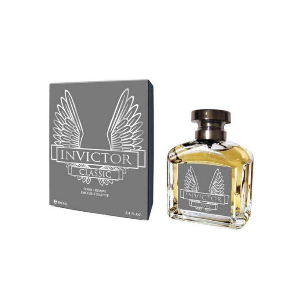CLASSIC NEO Invictor edT 100ml man /NEO Parfum