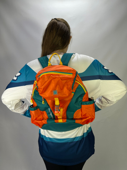 Рюкзак Спортивный Spring Begins 20