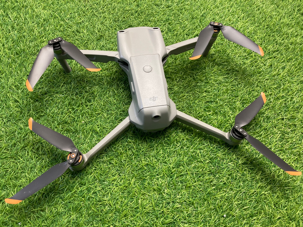 DJI Air 2S Fly More Combo