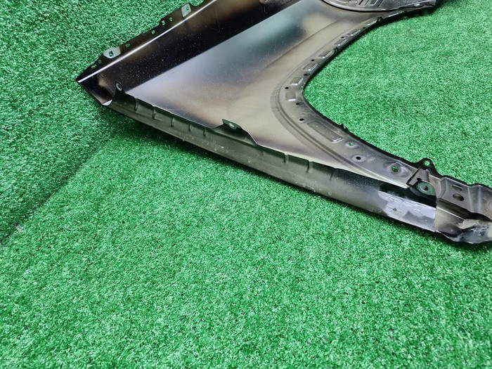 Крыло переднее левое Haval H9 2 (2024-н.в.)