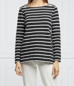 блузка dafne MAX&amp;Co. - черный(797197)