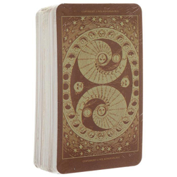 Набор "Утраченное Таро Нострадамуса"