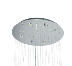 Люстра потолочная Aura ZDL95