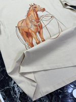 Футболка Hermes