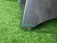 Капот Geely Coolray (2019-2023)