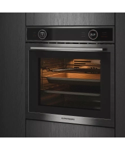 Духовой шкаф электрический HT 612 BX