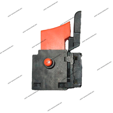 Выключатель на старую дрель 1305 \ 1023