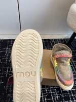 Mou Eskimo Boot