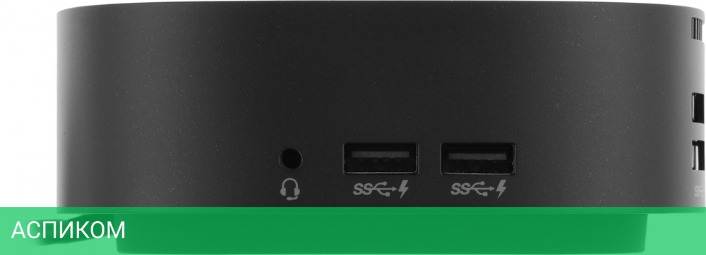Док-станция HP USB-C G5 (5TW10AA)