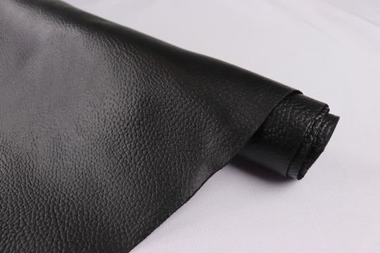 1,2-1,4 Кожа Флотер черный