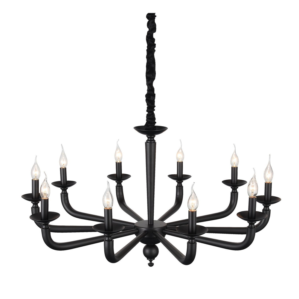 Люстра подвесная ST Luce Forteza SL1114.403.10