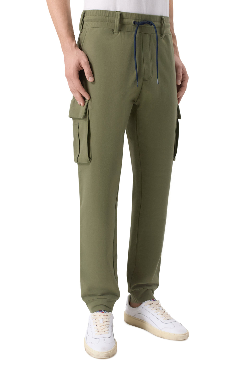 Брюки AERONAUTICA MILITARE