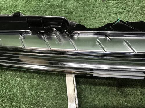 ДХО правый Porsche Cayenne 3 PO536 (2017-2023)