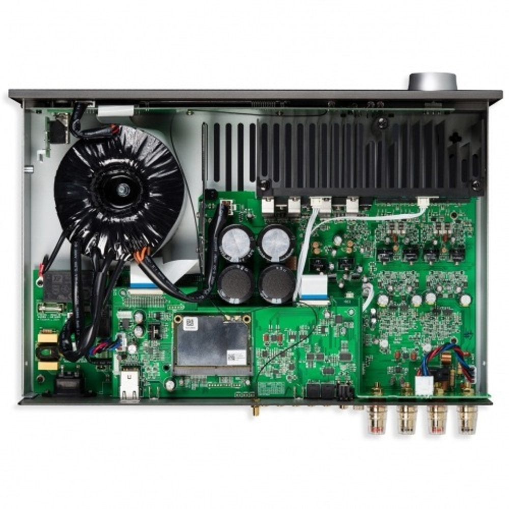 Интегральный усилитель ARCAM SA30