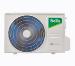Сплит-система инверторного типа Ballu Eco Smart DC BSYI-10HN8_V5 комплект