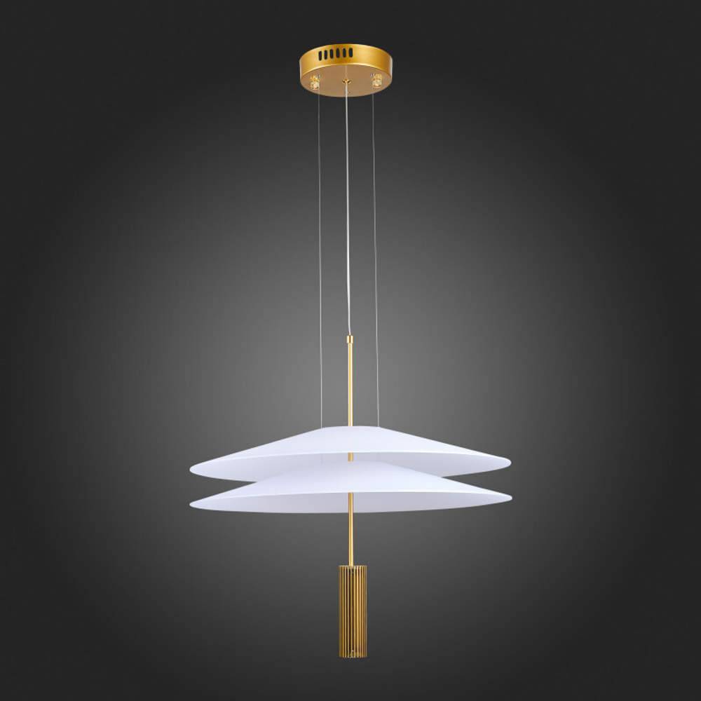 Подвесной светильник ST-Luce SL6101.203.01