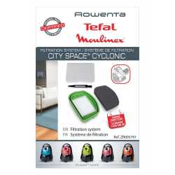 Высокоэффективный фильтр для пылесосов Tefal ZR005701