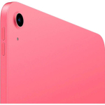 11" Планшет Apple iPad 2025 Wi-Fi A3354 6/128 GB A16 Bionic Wi-Fi, 2360 x 1640, iOS, розовый [md4e4hn/a]