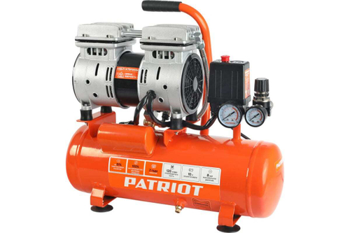 Компрессор Patriot WO 10-120 525306370